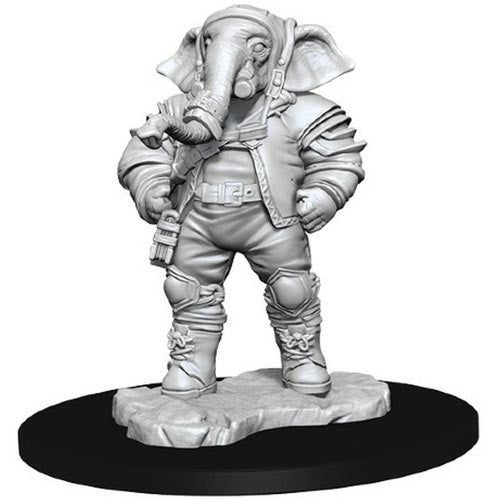 MTG Mini (W03): Quintorius