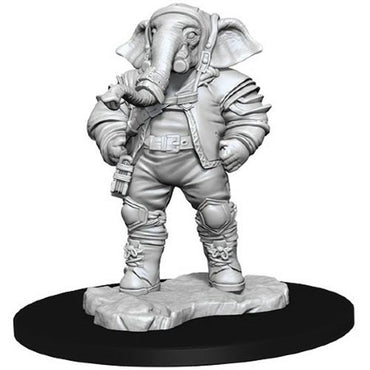 MTG Mini (W03): Quintorius