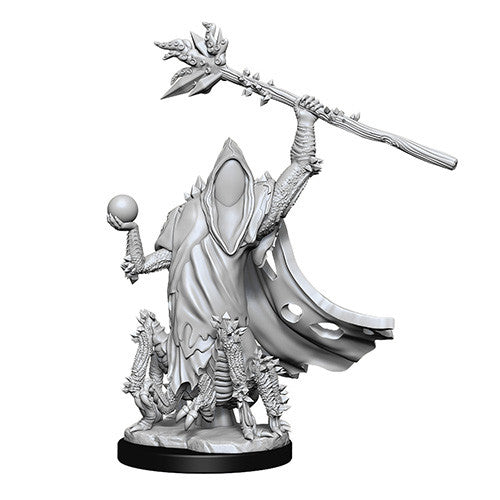 Critical Role Mini (W01): Core Spawn Emissary & Seer