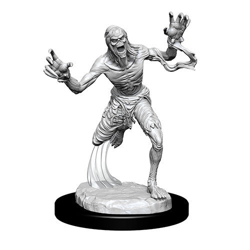 Critical Role Mini (W01): Husk Zombies