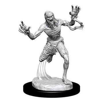 Critical Role Mini (W01): Husk Zombies