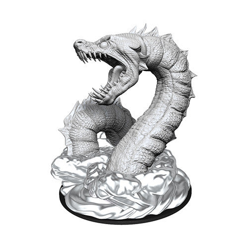 Critical Role Mini (W01): Swavain Basilisk