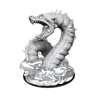 Critical Role Mini (W01): Swavain Basilisk