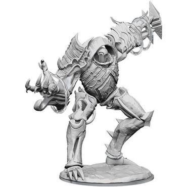 MTG Mini (W04): Blightsteel Colossus