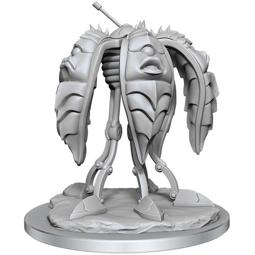 D&D Mini (W16): Pentadrone