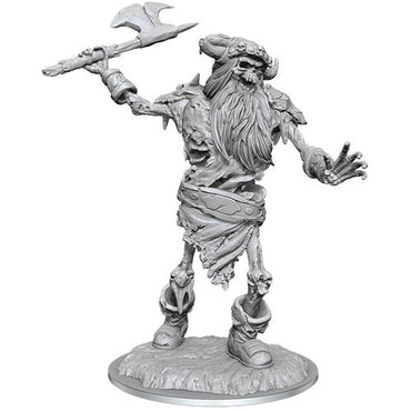 D&D Mini (W16): Frost Giant Skeleton