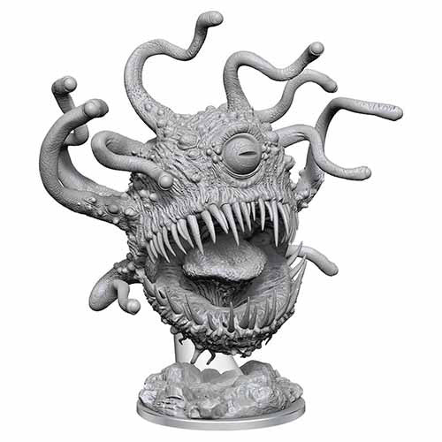 D&D Mini (W18): Beholder Variant