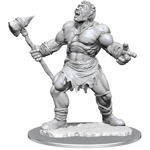 D&D Mini (W16): Cyclops