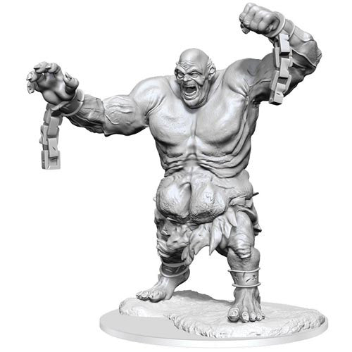 D&D Mini (W16): Mouth of Grolantor
