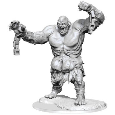 D&D Mini (W16): Mouth of Grolantor
