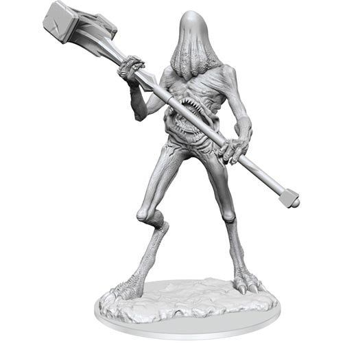 D&D Mini (W16): Tomb Tapper