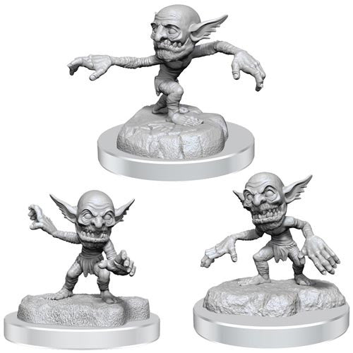 D&D Mini (W16): Boggles