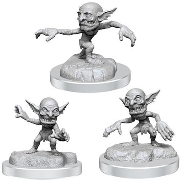 D&D Mini (W16): Boggles