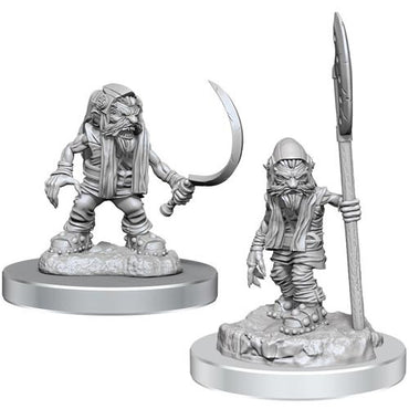 D&D Mini (W16): Redcaps