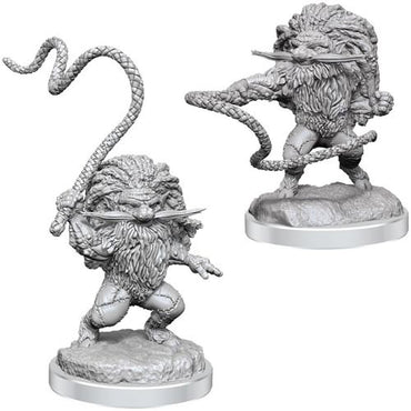 D&D Mini (W16): Korreds