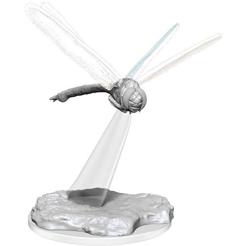 D&D Mini (W16): Giant Dragonfly