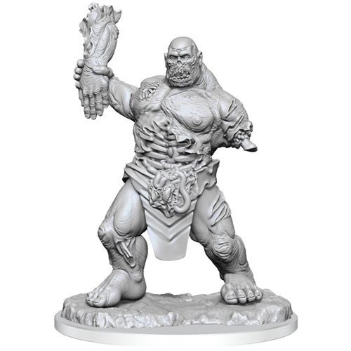 D&D Mini (W16): Zombie Brute