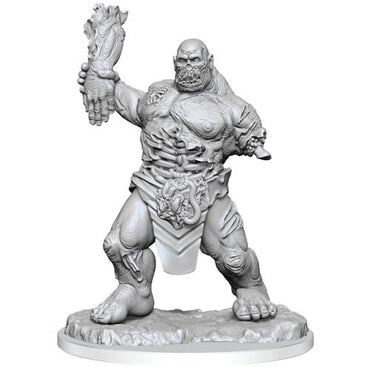 D&D Mini (W16): Zombie Brute