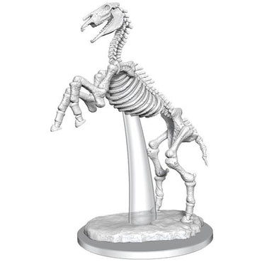 D&D Mini (W16): Skeletal Horse