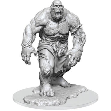 D&D Mini (W16): Zombie Hulk
