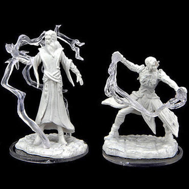 Critical Role Mini (W02): Remnant Cultist & Chosen