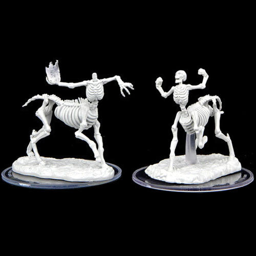Critical Role Mini (W02): Skeletal Centaurs