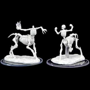 Critical Role Mini (W02): Skeletal Centaurs