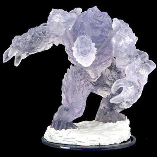 Critical Role Mini (W02): Cinderslag Elemental