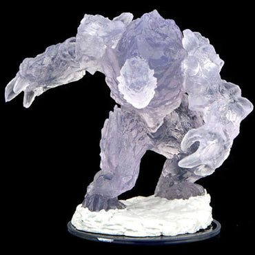 Critical Role Mini (W02): Cinderslag Elemental