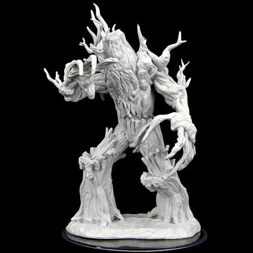 Critical Role Mini (W02): Wraithroot Tree