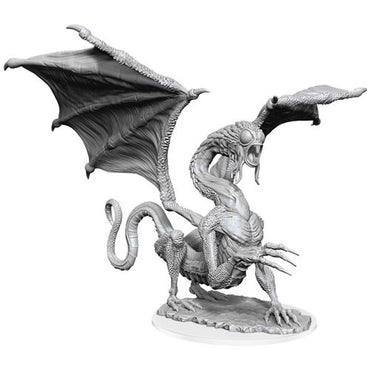 D&D Mini (W17): Jabberwock