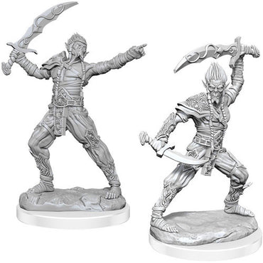 D&D Mini (W17): Githyanki
