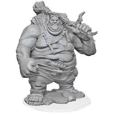 D&D Mini (W17): Hill Giant