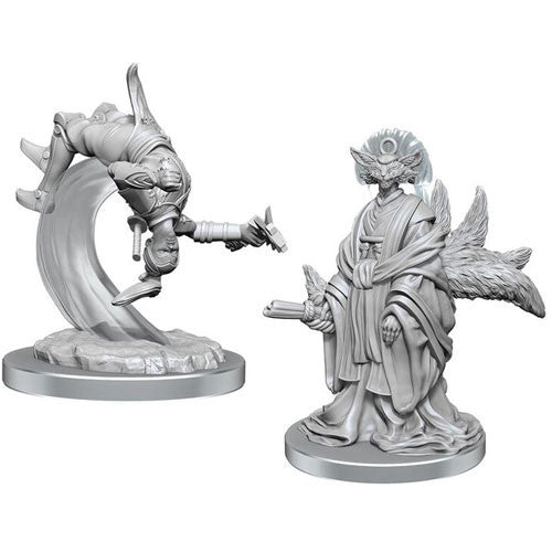 MTG Mini (W05): Kotose & Light-Paws