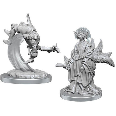MTG Mini (W05): Kotose & Light-Paws