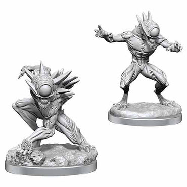 D&D Mini (W18): Nothics