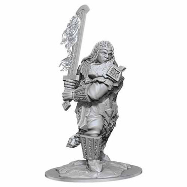 D&D Mini (W18): Fire Giant