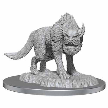 D&D Mini (W18): Yeth Hound