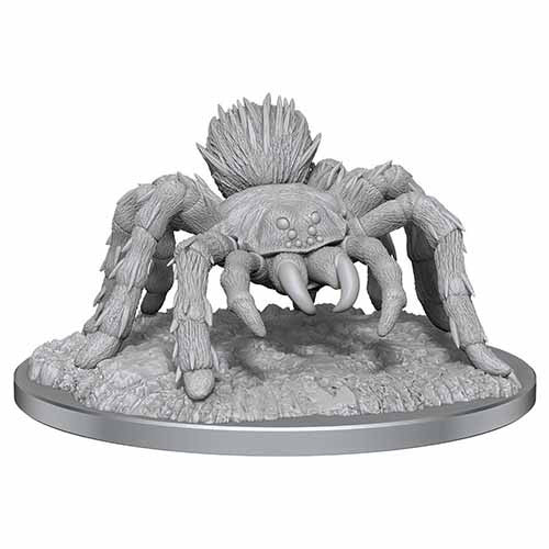 D&D Mini (W18): Giant Spider