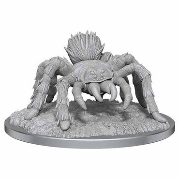 D&D Mini (W18): Giant Spider