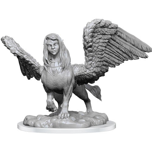 Critical Role Mini (W03): Female Sphinx