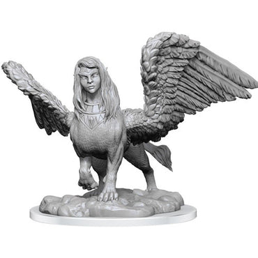 Critical Role Mini (W03): Female Sphinx