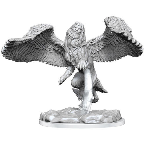 Critical Role Mini (W03): Male Sphinx
