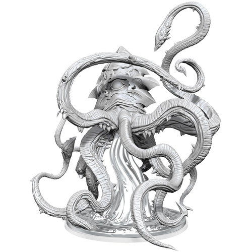 MTG Mini (W06): Reservoir Kraken