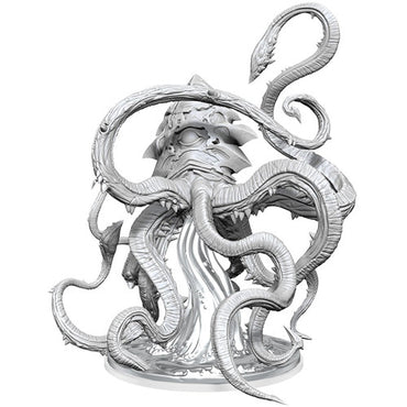 MTG Mini (W06): Reservoir Kraken