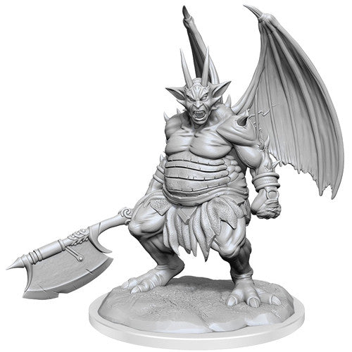 D&D Mini (W19): Nycaloth