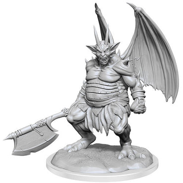 D&D Mini (W19): Nycaloth