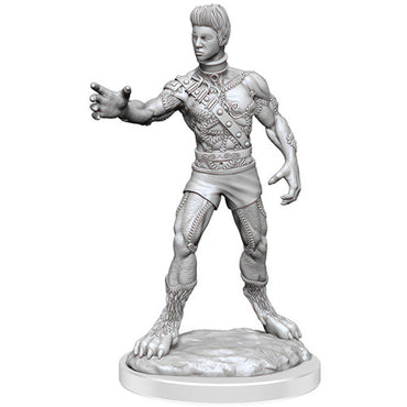 D&D Mini (W19): Headless Monster