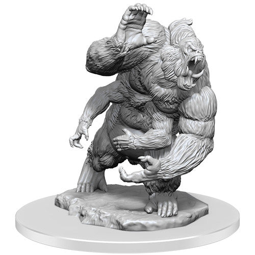 D&D Mini (W19): Girallon