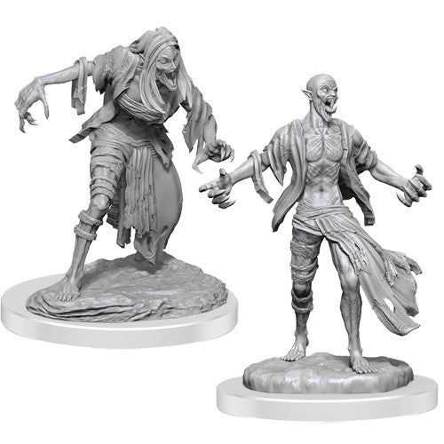 D&D Mini (W19): Nosferatu